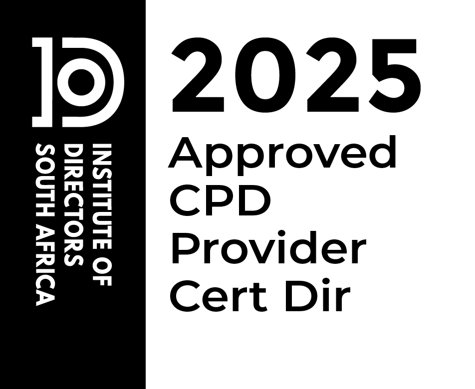 Approved CPD Provider Cert Dir